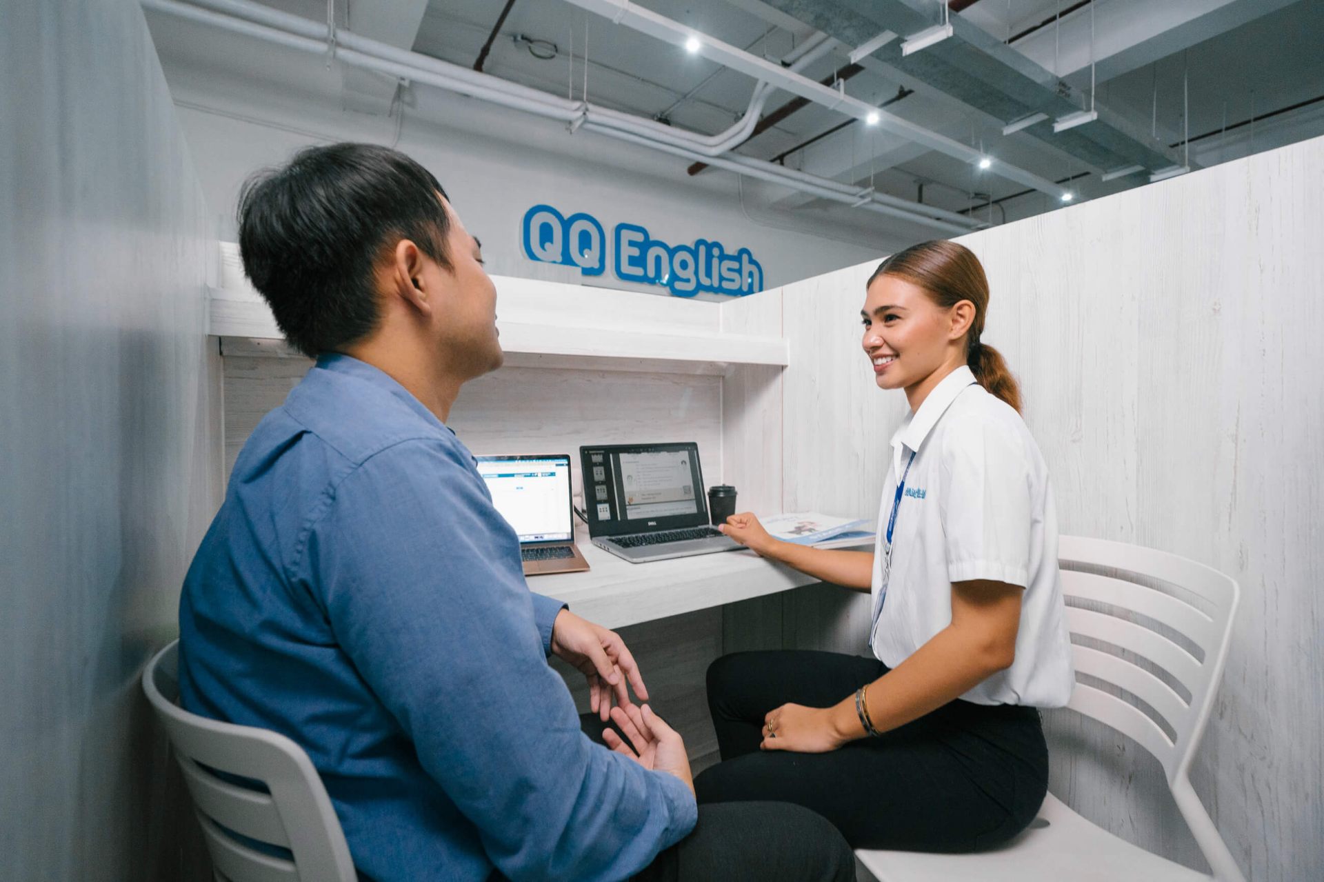 ESL Teaching Jobs in Cebu — QQEnglish Careers Philippines